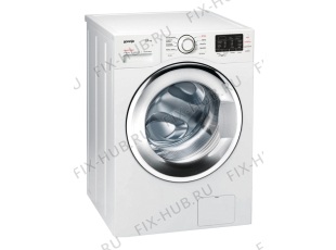 Стиральная машина Gorenje WD95140DE (310750, DWC-LD1422) - Фото